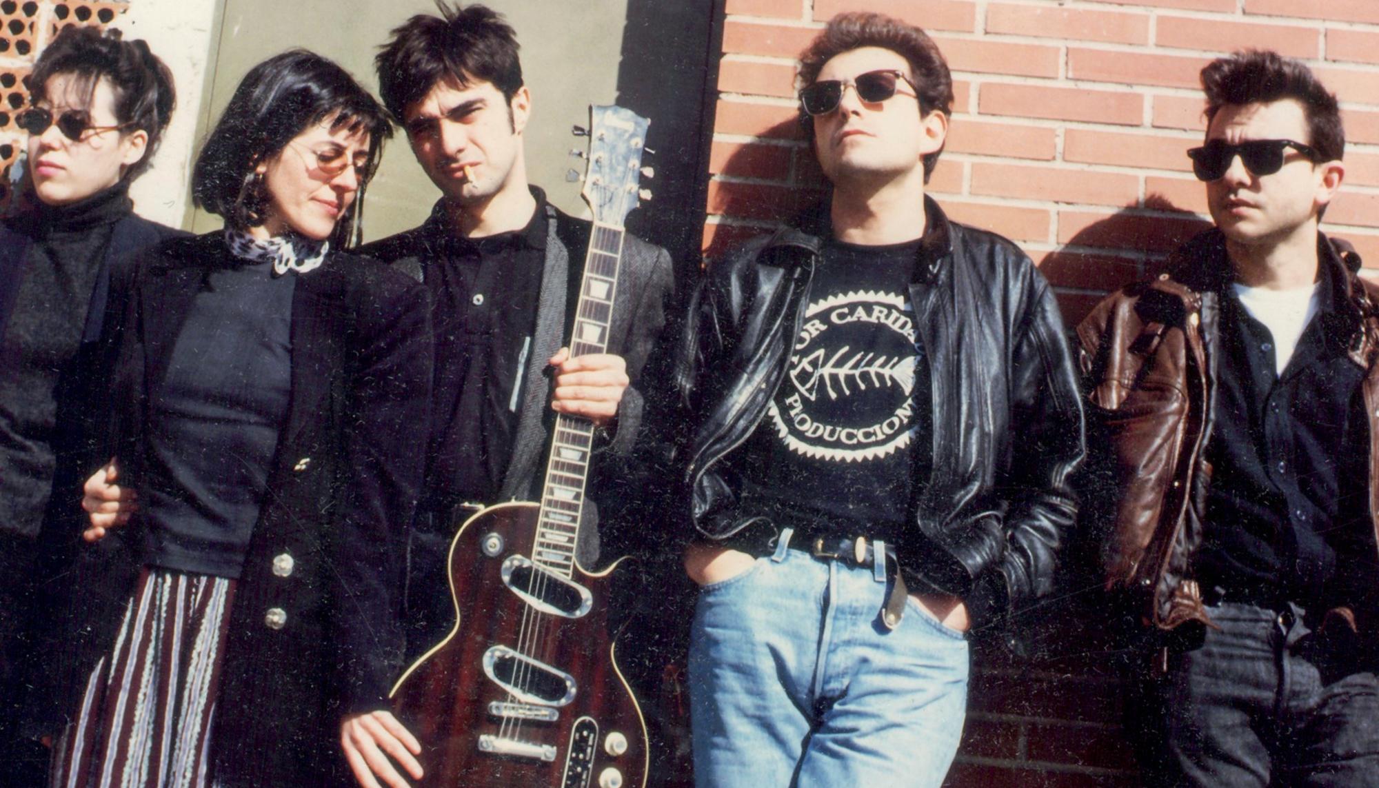 Mil dolores pequeños